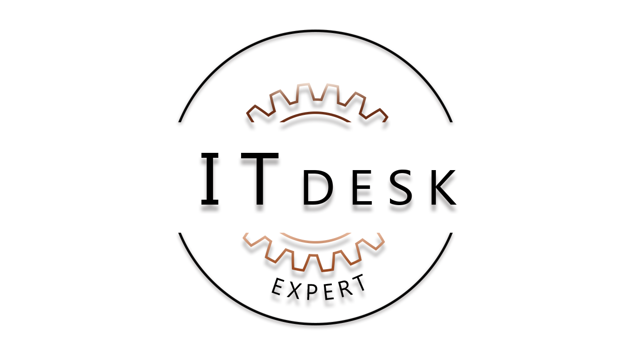 IT Desk